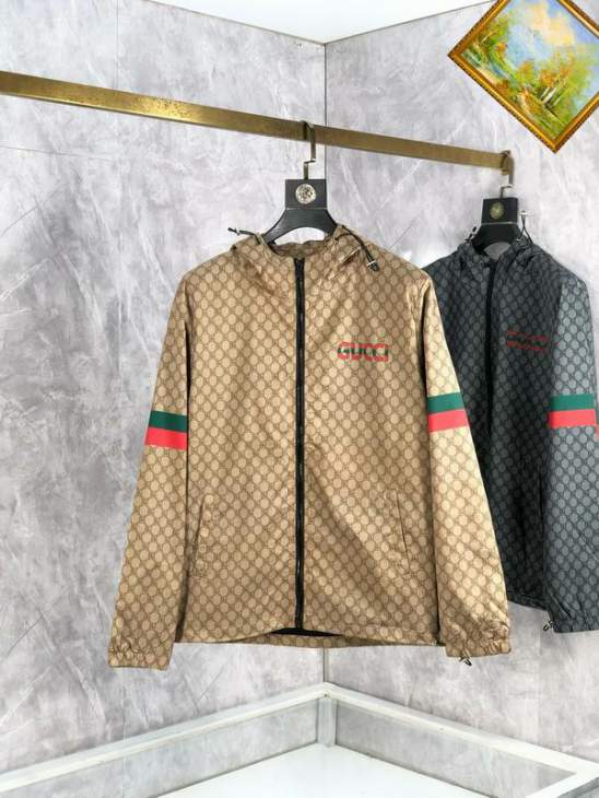 Picture of Gucci Jackets _SKUGucciM-3XL25tx9833358